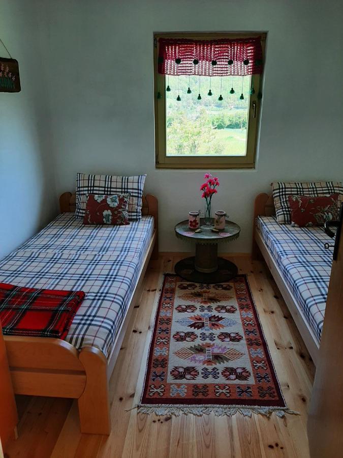 Kosta'S Romantic House Πλαβ Εξωτερικό φωτογραφία