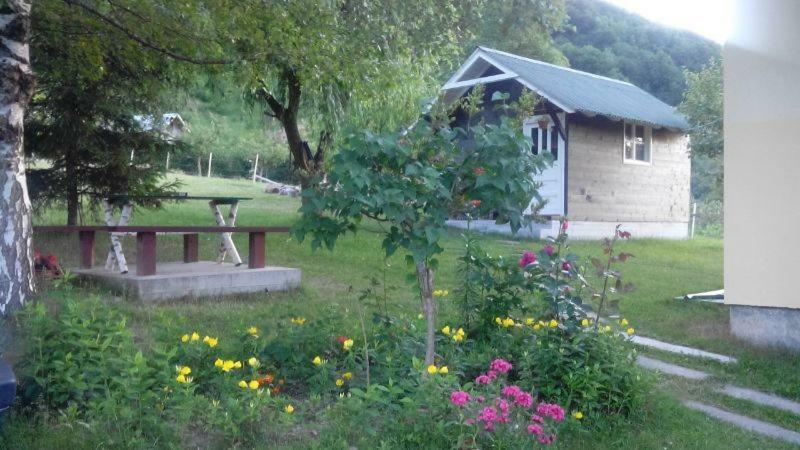 Kosta'S Romantic House Πλαβ Εξωτερικό φωτογραφία