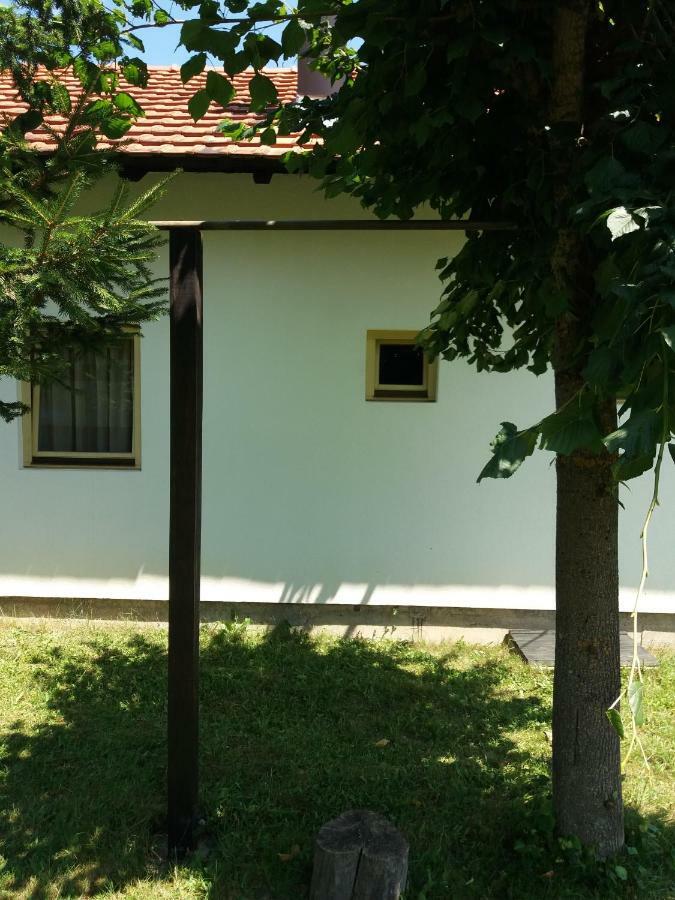 Kosta'S Romantic House Πλαβ Εξωτερικό φωτογραφία