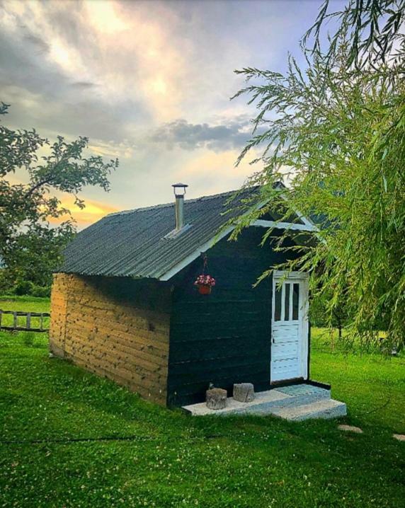 Kosta'S Romantic House Πλαβ Εξωτερικό φωτογραφία
